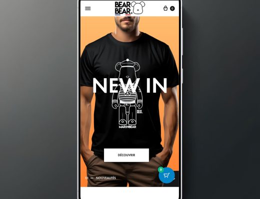 LAM StudiO – Agence web