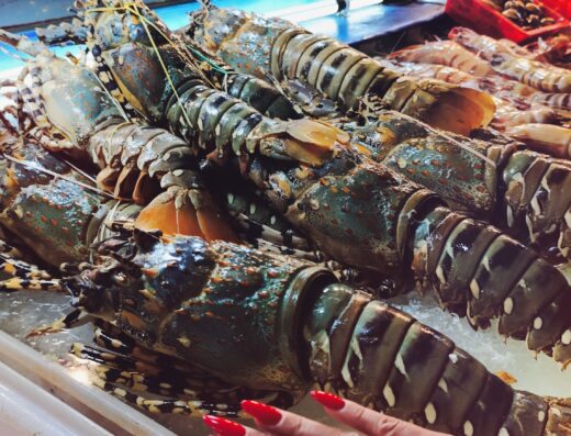 Patong Bangla Walking Street