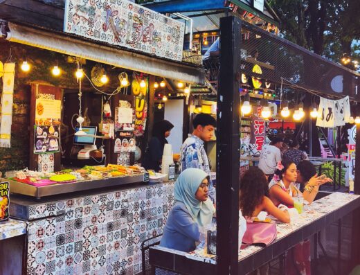 Chillva Market