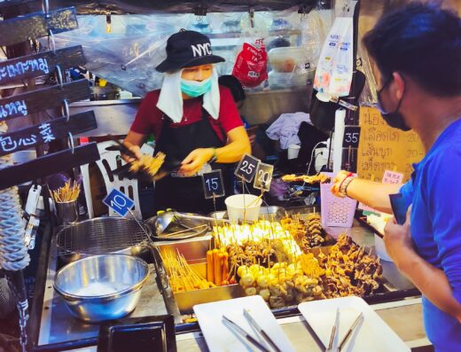 Chillva Market