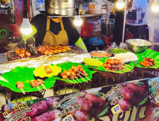 Chillva Market