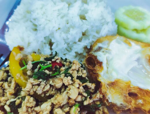 La Cuisine de Chang Ood
