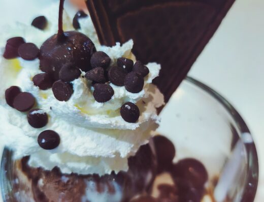 Swensen’s Robinson