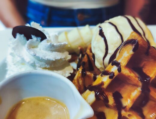 Swensen’s Robinson