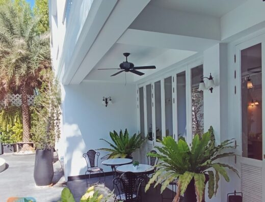 Noursabah Hotel