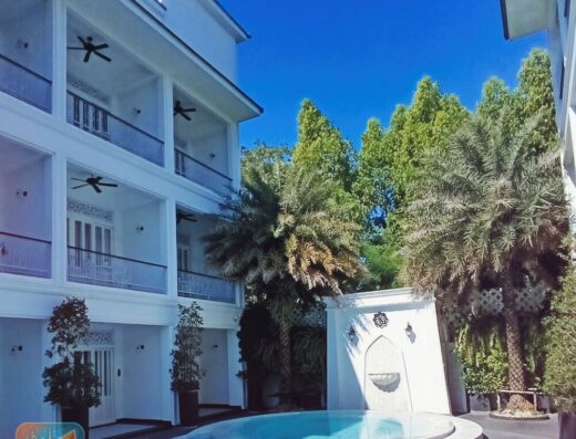 Noursabah Hotel