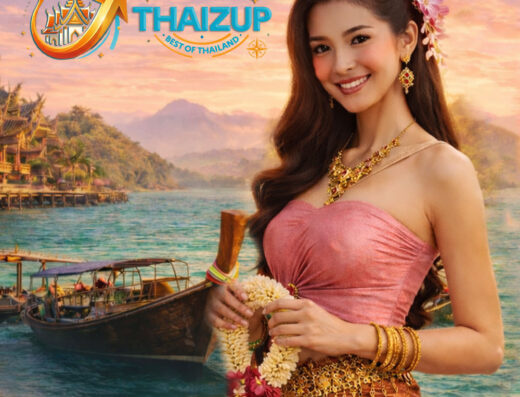 team ThaiZup 🎯