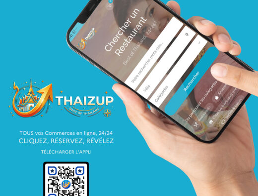 ThaiZup