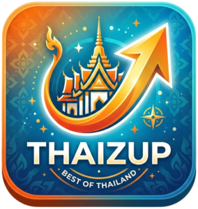 Welcome to ThaiZup !
