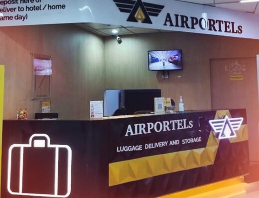 AIRPORTELS (Don Mueang)
