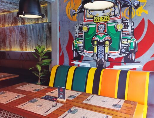 Took Took Prime – Thai Kitchen