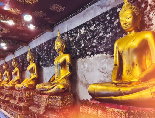 Wat Suthat Thepwararam