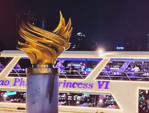 Croisières Chao Phraya Princess