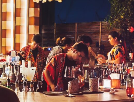 TULUM SKY BAR