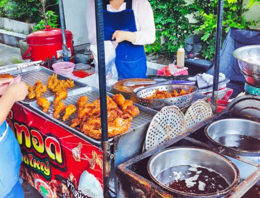 Chatuchak Weekend Market