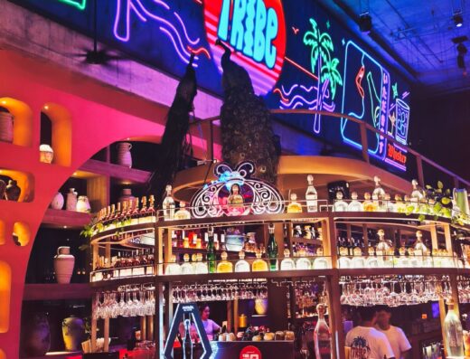 TRIBE SKY BEACH CLUB