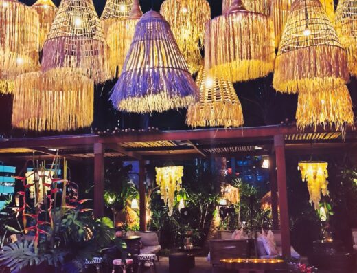 TRIBE SKY BEACH CLUB