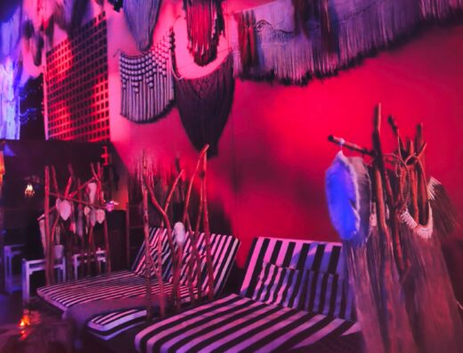 TRIBE SKY BEACH CLUB