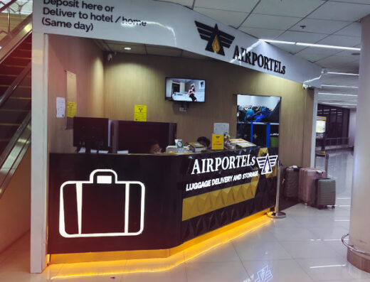AIRPORTELS (Don Mueang)